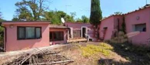 Foto Villa a schiera in Via Fossecanneto 267A, Morlupo Centro di 135 m²