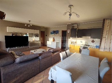 Foto Appartamento a Reggio nell'Emilia di 96 m² con 4 locali in vendita