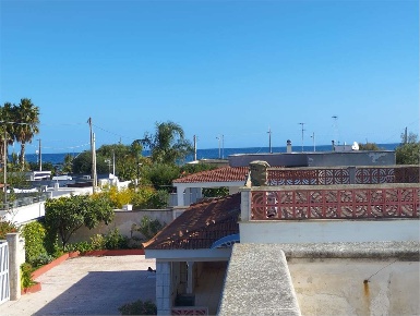 Foto Villa unifamiliare in Via Cristo Re 6, Brindisi Betlemme - Aeroporto