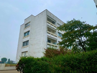 Foto Appartamento in via crosio 15, Trino Centro di 120 m² con 4 locali