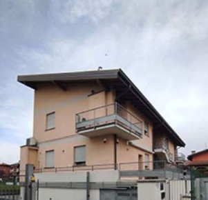 Foto Appartamento in Via T. Tasso, Morengo Centro di 65 m² con 1 locali