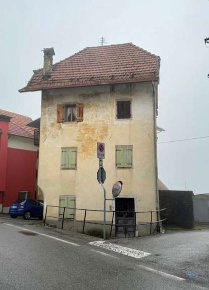 Foto Appartamento in Via Tambruz, Tambre Tambruz di 36 m² con 3 locali