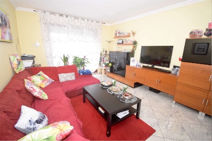 Foto Appartamento in Via Monfalcone 18, Vercelli Porta Torino di 92 m²