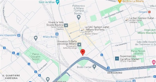 Foto Appartamento in Piazzale Lugano 35, Milano Bovisa di 40 m² in affitto