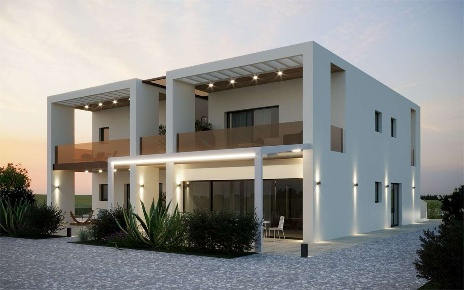 Foto Villa unifamiliare a Torino di Sangro di 310 m² in vendita