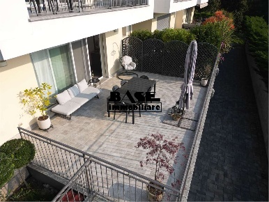 Foto Appartamento in Via San Giovanni da Meda, Como Breccia - Lazzago