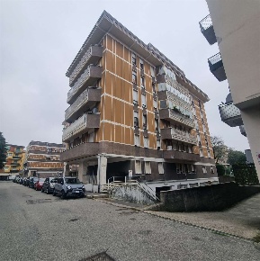 Foto Appartamento in via feltre  3, Varese Belforte di 56 m² con 2 locali