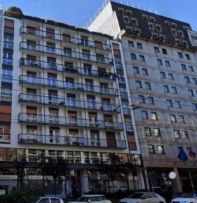 Foto Appartamento in Viale Andrea Doria, Milano Centrale di 168 m²