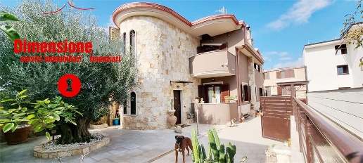 Foto Villa unifamiliare in via monte della taglia 10, Cicciano di 220 m²