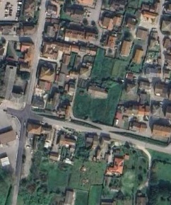 Foto Appartamento in Via Argine Po, Porto Viro Centro di 93 m² con 6 locali