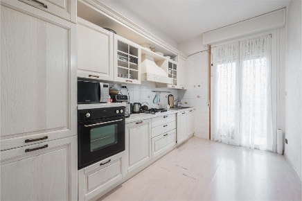 Foto Appartamento a Cento di 115 m² con 4 locali in vendita