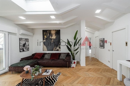 Foto Appartamento a Brugherio di 82 m² con 3 locali in vendita