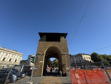 Foto Appartamento in Via del Ghirlandaio, Firenze Beccaria - Colombo