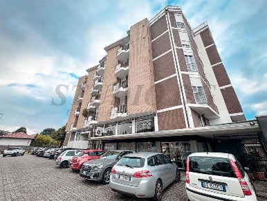 Foto Appartamento in Via Comasinella, Bovisio-Masciago di 105 m² in vendita