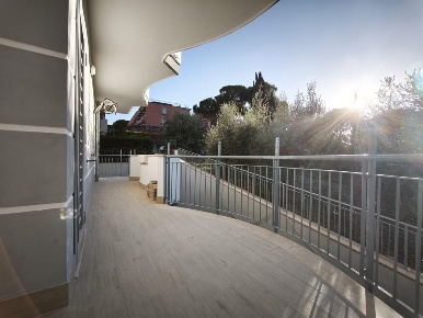 Foto Appartamento in Via dei Pini, Fonte Nuova Tor Lupara di 80 m²