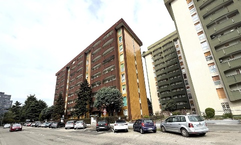 Foto Appartamento in via Leopardi, Sesto San Giovanni Rondò - Torretta