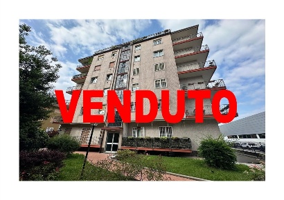 Foto Appartamento in VIA VOLTA, Bresso di 85 m² con 3 locali in vendita