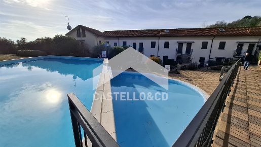 Foto Appartamento in Via XX Settembre, Manerba del Garda di 45 m²