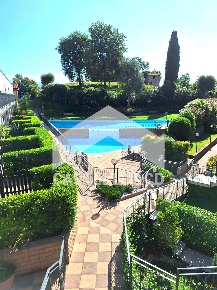 Foto Appartamento in Via XX Settembre, Manerba del Garda di 45 m²