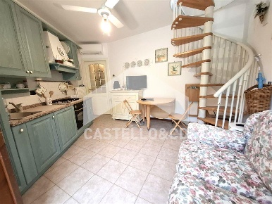 Foto Appartamento in Via XX Settembre, Manerba del Garda di 45 m²