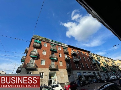 Foto Appartamento in Viale Espinasse, Milano Certosa di 40 m² con 1 locali