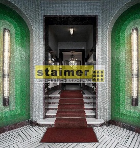 Foto Attico in Viale Tunisia, Milano Repubblica di 175 m² con 5 locali