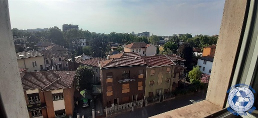 Foto Appartamento in via taramelli, Milano Maggiolina di 78 m² con 2 locali