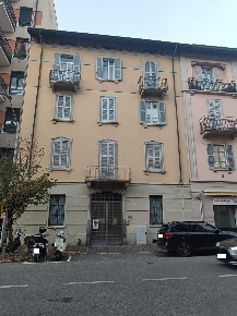 Foto Appartamento a Como Borghi di 55 m² con 2 locali in affitto