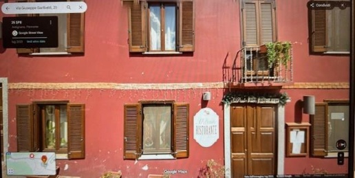 Foto Attività commerciale in via garibaldi, Antignano Centro di 700 m²