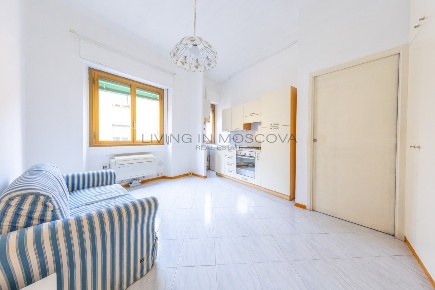 Foto Appartamento in Via Benedetto Varchi 5B, Milano Bovisa di 45 m²