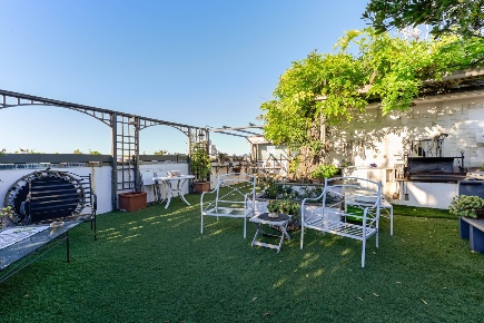 Foto Appartamento in Via Melchiorre Gioia 66 A, Milano Centrale di 220 m²