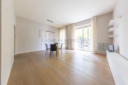 Foto Appartamento in Via Anfiteatro 5, Milano Lanza di 125 m² con 3 locali