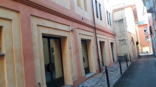 Foto Ufficio in Via Farsetti - adiacente Piazza Matteotti 2/C, Imola