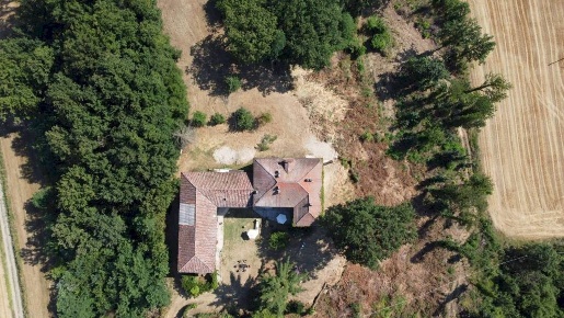Foto Rustico in strada Burra, Antignano di 816 m² con 23 locali in vendita