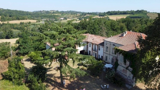 Foto Rustico in strada Burra, Antignano di 816 m² con 23 locali in vendita