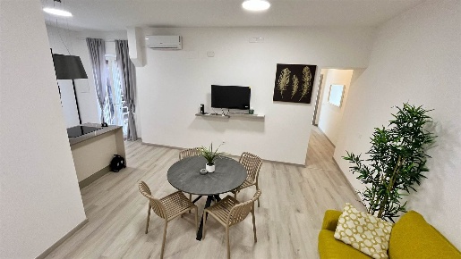Foto Appartamento a Salerno Carmine Alto di 90 m² con 3 locali in affitto