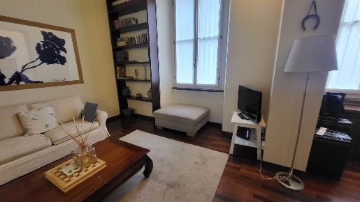 Foto Appartamento in Corso Magenta, Milano Vincenzo Monti di 100 m²