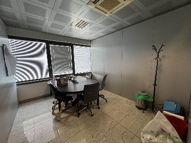 Foto Ufficio a Pisa Ospedaletto di 20 m² con 5 locali in affitto