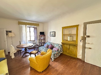 Foto Appartamento in via mazzetta, Firenze Santo Spirito di 65 m²
