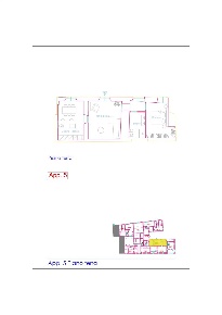 Foto Appartamento a Gambassi Terme Zona Mensa, Via Toscana di 91 m²