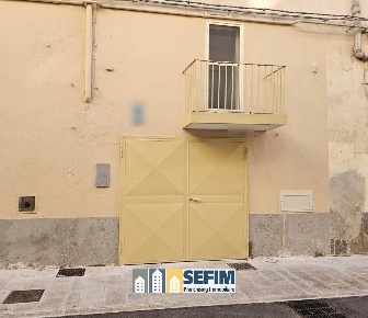 Foto Appartamento in VICO DON MINZONI, Matera Centro di 35 m² con 2 locali