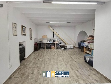 Foto Appartamento in VICO DON MINZONI, Matera Centro di 65 m² con 2 locali