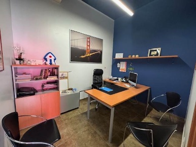 Foto Appartamento in Via Vittorio Emanuele 75d, Vimercate Centro di 45 m²