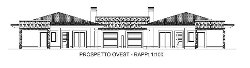 Foto Villa bifamiliare in Via Colle Paradiso, Anzio Cocchino di 80 m²