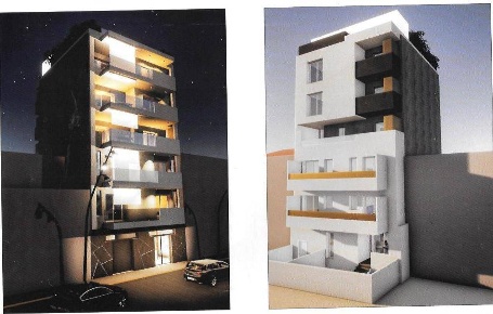 Foto Attico a Civitanova Marche Civitanova Sud di 90 m² con 2 locali