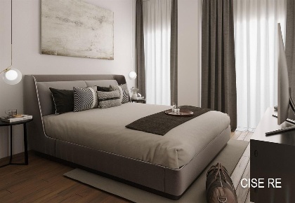 Foto Appartamento in VIA PISANELLO, Milano Gambara di 110 m² con 3 locali