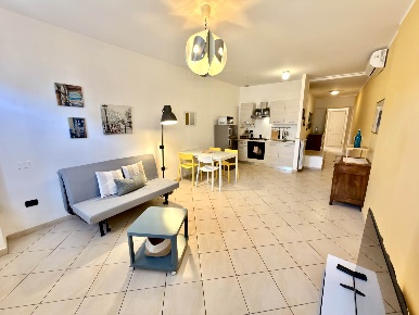 Foto Appartamento a Pistoia Sant'Agostino di 54 m² con 2 locali in vendita