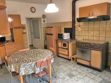 Foto Casa indipendente a Borgo San Lorenzo di 140 m² con 5 locali