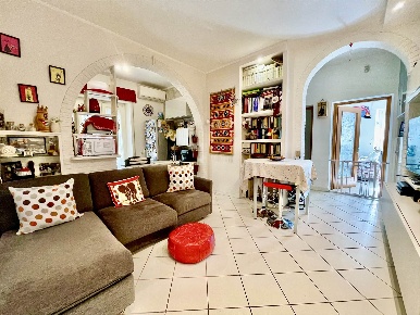 Foto Appartamento a Follonica San Luigi, Capannino, Corti Nuove di 65 m²