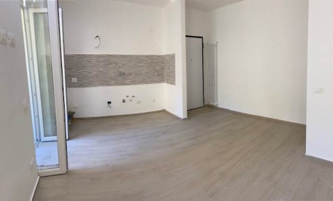 Foto Appartamento a Follonica San Luigi, Capannino, Corti Nuove di 50 m²